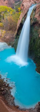 Havasupai Falls, Arizona