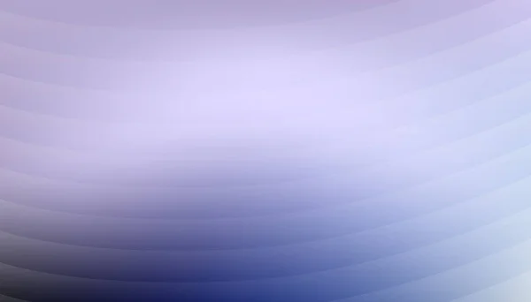 紫色和蓝色曲线模糊梯度背景设计 — 图库矢量图片