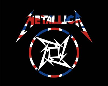 Kapak tasarımı metal efsane.