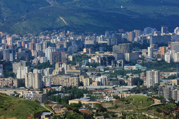 Georgia mı? 02.06.2017 yıl. Güzel şehir Tiflis..