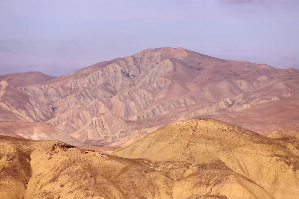 Hermosas Montañas Interminables Región Khizi Azerbaiyán —  Fotos de Stock