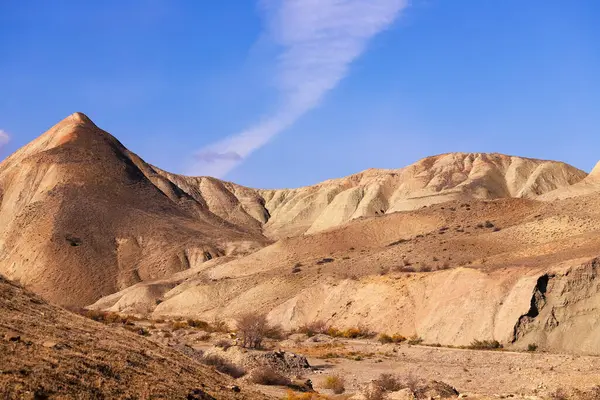 Belle Montagne Infinite Regione Dei Khizi Azerbaigian — Foto Stock