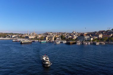 İstanbul. Hindi. 05.11.2025. İstanbul setin Avrupa yakasındaki güzel camiler.
