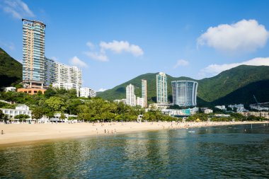Repulse Bay, hong Kong