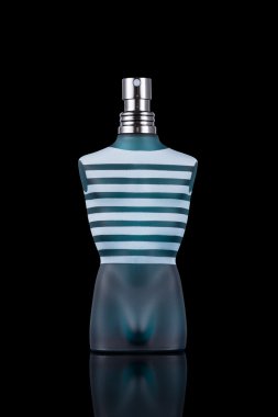 Jean Paul Gaultier şişe 
