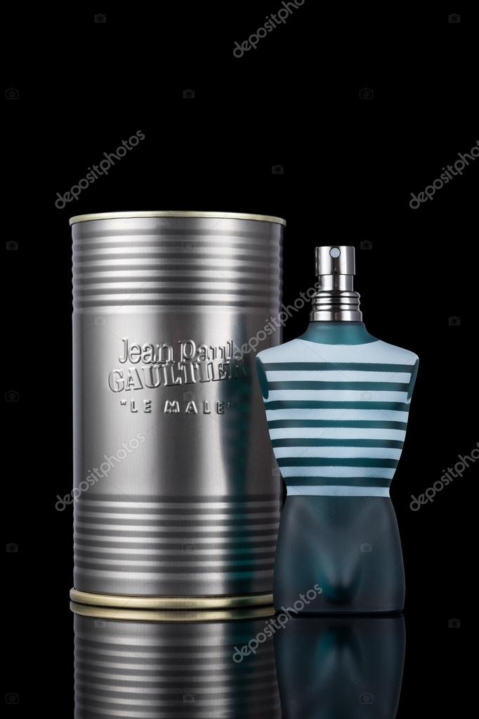 jean paul male perfume