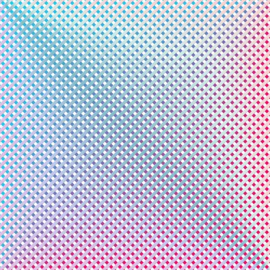 Sorunsuz geçen maviden kırmızı ve beyaz renkler için arka plan kaplı. Ekose öðeyi aþaðýdaki gibi çerçeveler, sunumlar, kartları ve afiş için kullanılabilir. Vektör çizim.