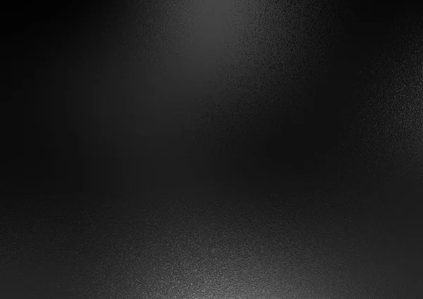 透明マットガラスの質感 背景色がぼやけている オフィス段ボール黒ガラス ガラス上の自然パターン — ストック写真