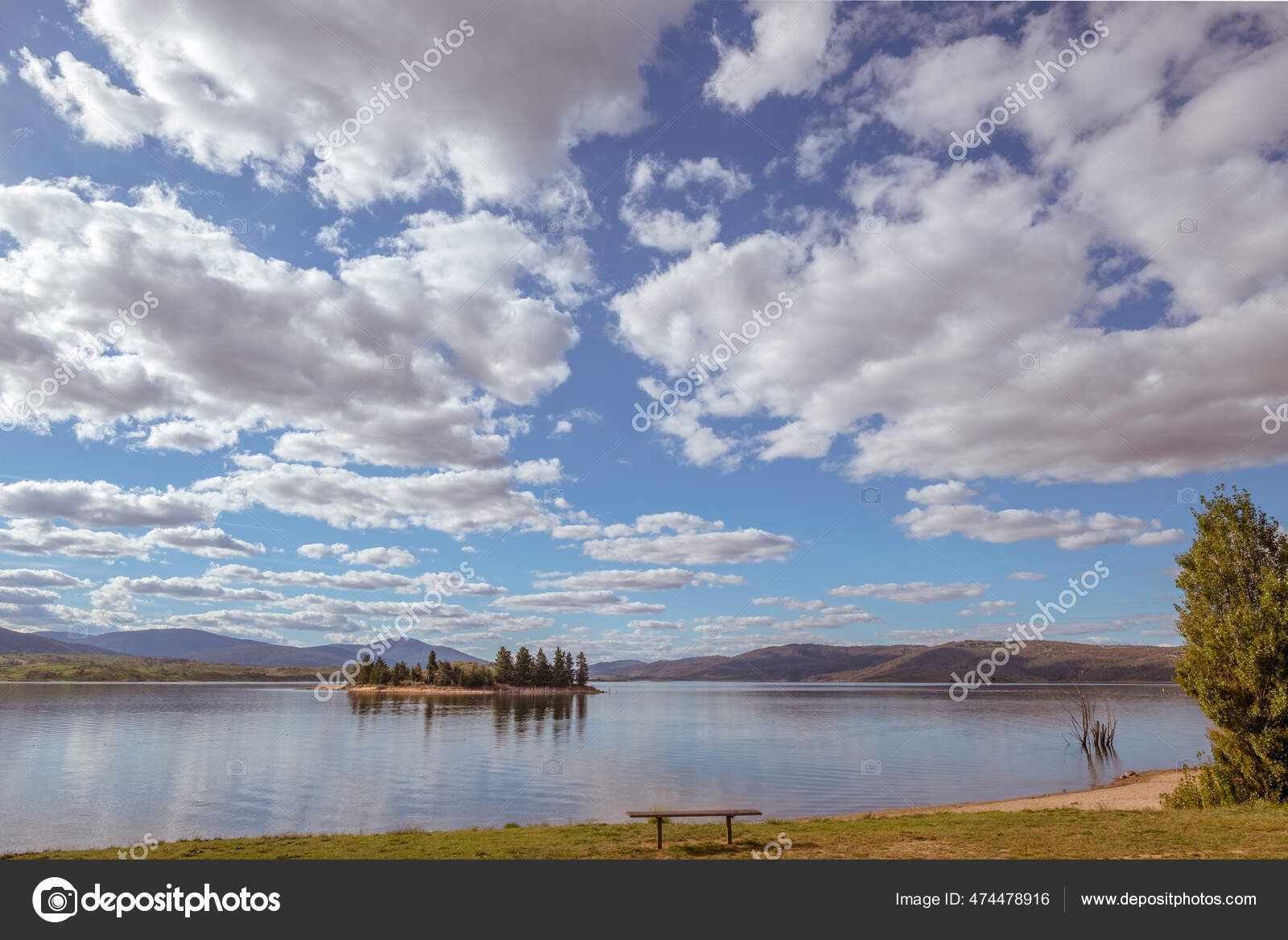 Jindabyne Pictures Jindabyne Stock Photos Images Depositphotos