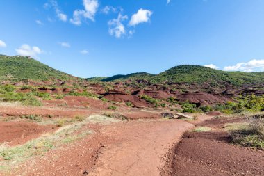 Saint-Saturnin-de-Lucian (Occitanie, Fransa)