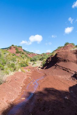 Saint-Saturnin-de-Lucian (Occitanie, Fransa)