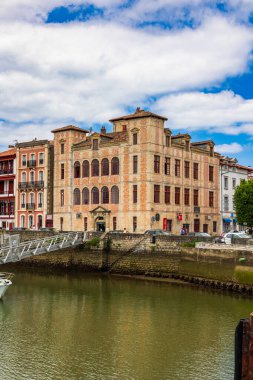 Maison de l Infante Saint-Jean-de-Luz Tarihi Merkezi
