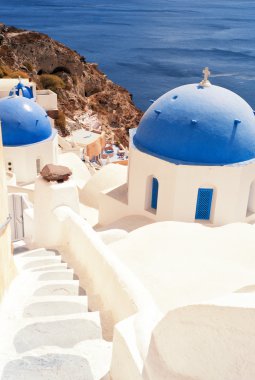 Crete Santorini Oia
