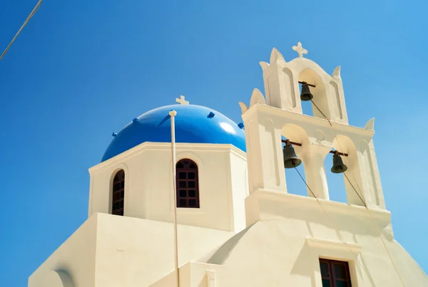 Crete Santorini Oia — Stok fotoğraf