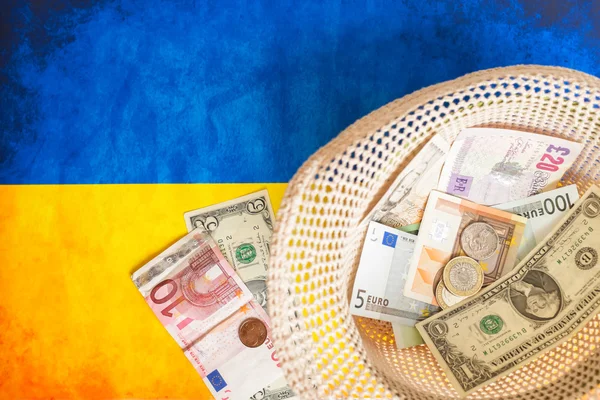 Ukraine is on the verge of bankruptcy