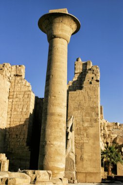 Mısır, Luksor
