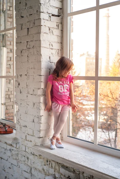 Bale salonu içinde doğum günü