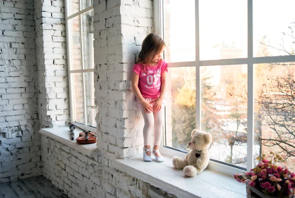 Bale salonu içinde doğum günü