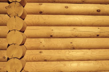 Günlük duvarının doğal arkaplan deseni