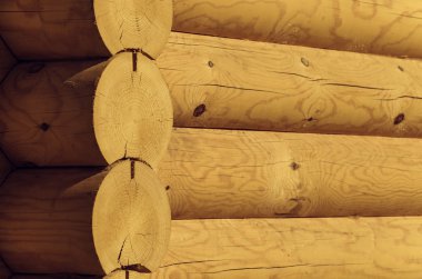 Günlük duvarının doğal arkaplan deseni