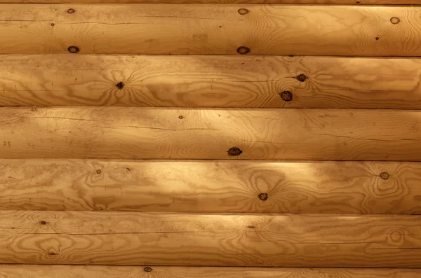 çok sayıda paralel ahşap günlükleri kalkan