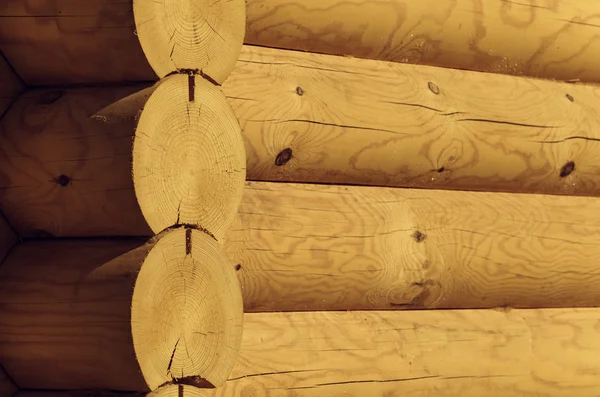 Günlük duvarının doğal arkaplan deseni