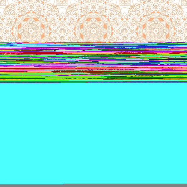 Tatlı seamless modeli ile arka plan