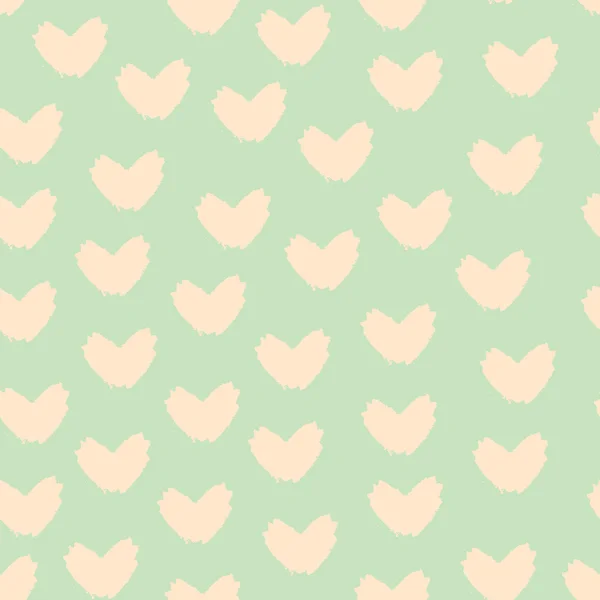 Sorunsuz kupa desen. sevimli vektör arka plan