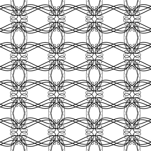 Black and white  SEAMLESS GEOMETRIC PATTER BACKGROUND DESIGN. Modern stylish texture. Repeating and editable.Can be used for prints, textiles, website blogs etc.