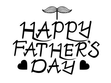 Babalar günün kutlu olsun el yazısı el yapımı hat sanatı