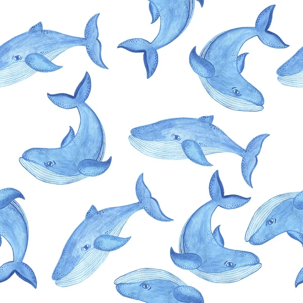 Dibujo animado ballena fotos de stock, imágenes de Dibujo animado ballena  sin royalties | Depositphotos