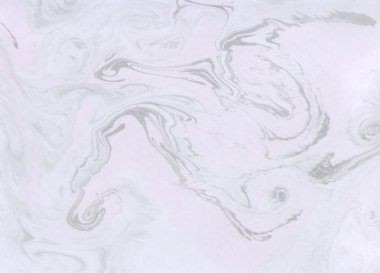 Mermer doku mürekkep. Handdrawn arka plan