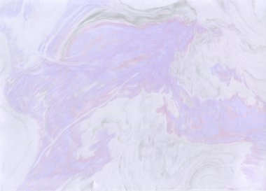 Mermer doku mürekkep. Handdrawn arka plan