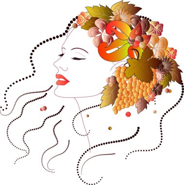 Slavic Goddess of fertility