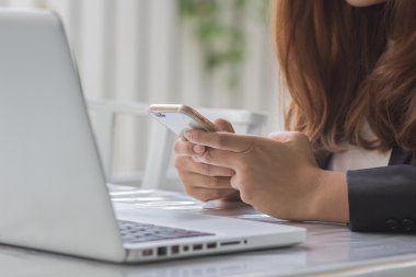 kahve ile çalışma