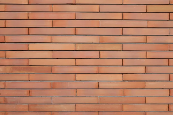 Simple Brick Concrete Wall Pattern Industrial Minimalism Design — Stock Photo, Image