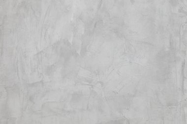 Soyut arka plan ve tasarım amacı için kırsal doğal dokuya sahip gri beton duvar