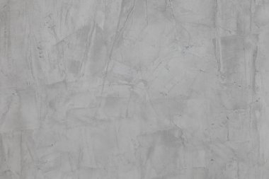 Soyut arka plan ve tasarım amacı için kırsal doğal dokuya sahip gri beton duvar