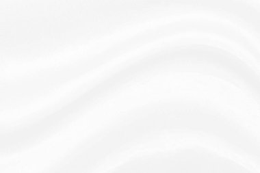 Zarif tasarım arkaplan tasarımı için beyaz, katlanmış kumaş dokusu