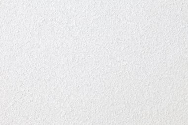 Soyut arkaplan dokusu ve tasarım amacı için rustik doğal dokuya sahip beyaz beton duvar