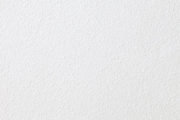 Biała Betonowa Ściana Naturalnej Fakturze Rustykalnej Dla Abstrakcyjnej Tekstury Tła — Zdjęcie stockowe