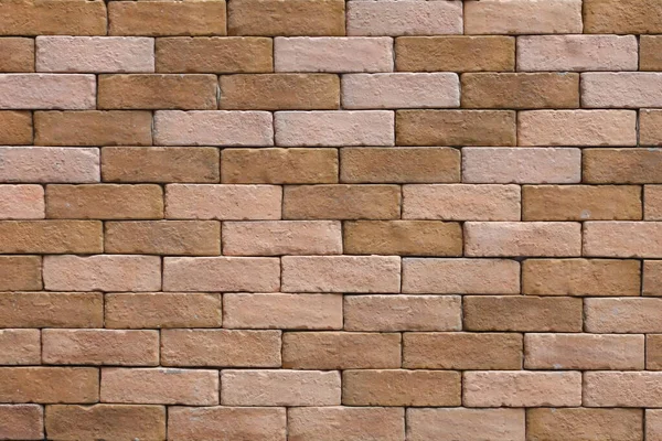 Simple Rustic Brick Concrete Wall Pattern Industrial Minimalism Design — Stock Photo, Image