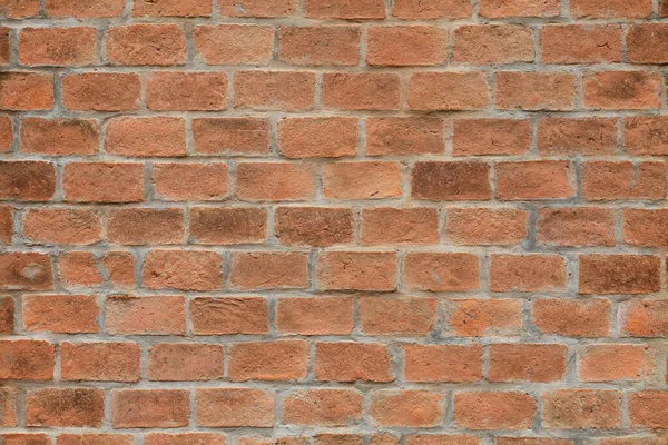 Simple Rustic Brick Concrete Wall Pattern Industrial Minimalism Design — Stock Photo, Image