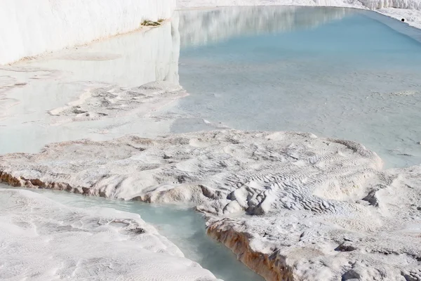 Traverten kaynak Türkiye'de