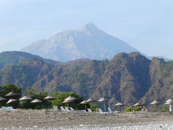 Çıralı Türk beach