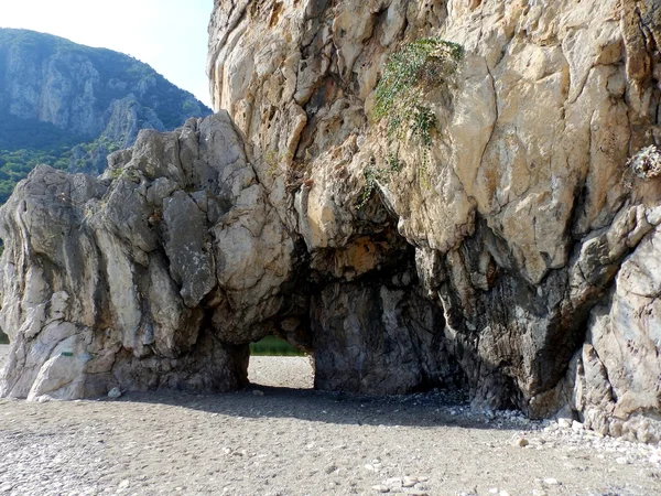 Çıralı Türk beach