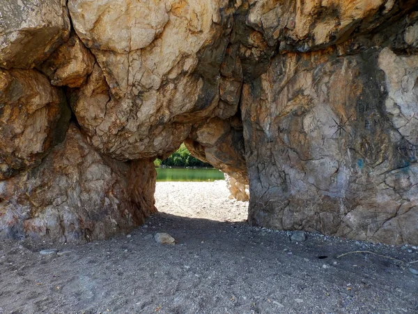 Çıralı Türk beach