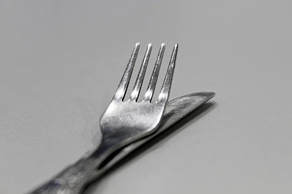 Tablo ayarı çatal bıçak takımı