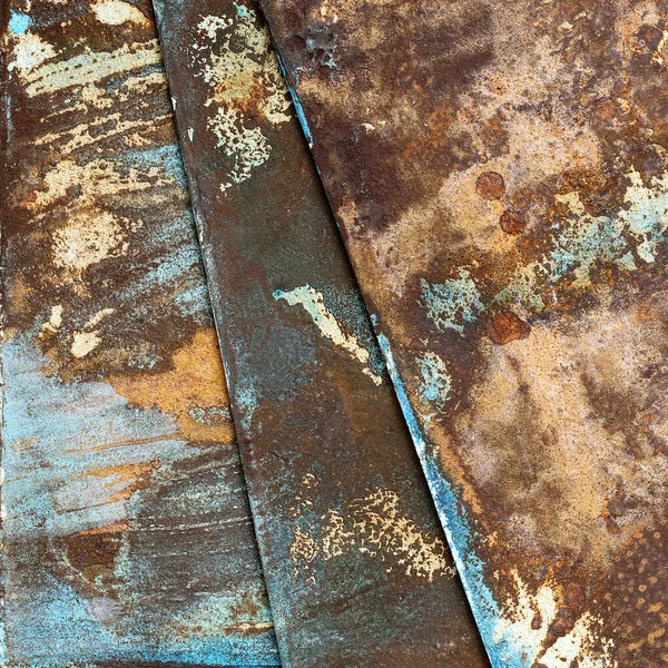 Textura Abstracta Pared Arcilla Fondo Colores Con Imperfecciones Grietas Oxidación —  Fotos de Stock