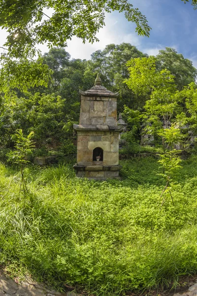ibadet kulede Phattich pagoda, Bacninh sağlayamadığından, Vietnam